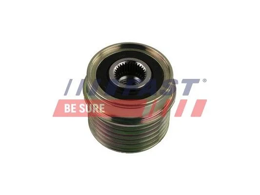 Belt Pulley, alternator FAST FT45643