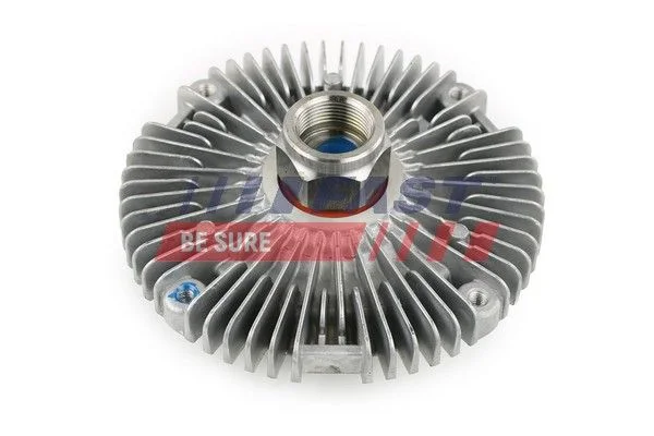 Clutch, radiator fan FAST FT45658