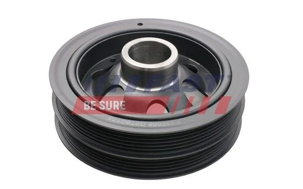Belt Pulley, crankshaft FAST FT45668