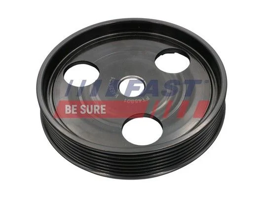 Belt Pulley, power steering pump FAST FT45801
