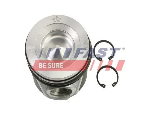 Piston FAST FT47125/0
