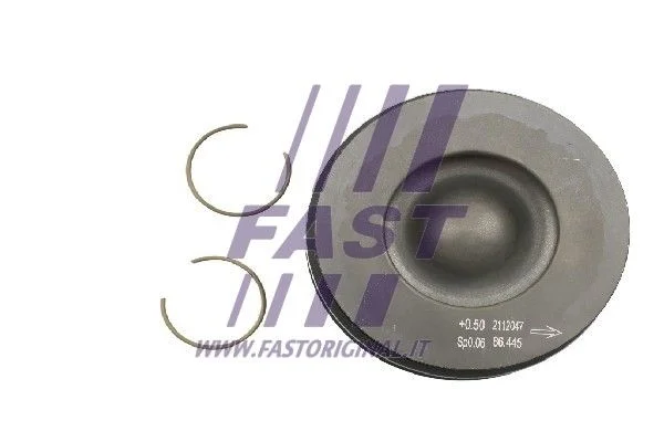 Batni mehanizem FAST FT47129/5