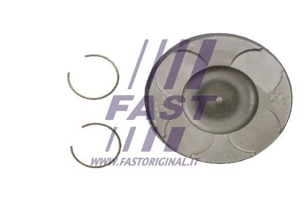 Batni mehanizem FAST FT47132/0