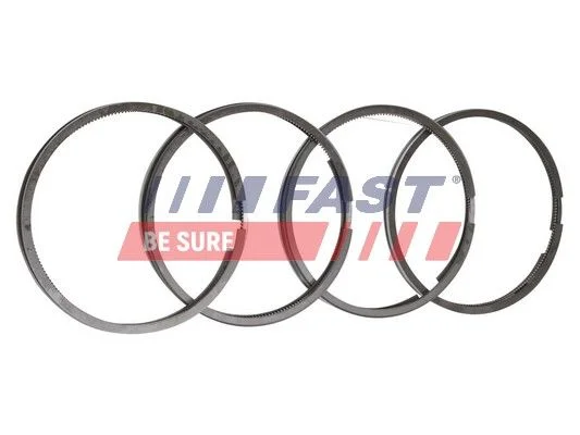 Piston Ring Set FAST FT47351/1