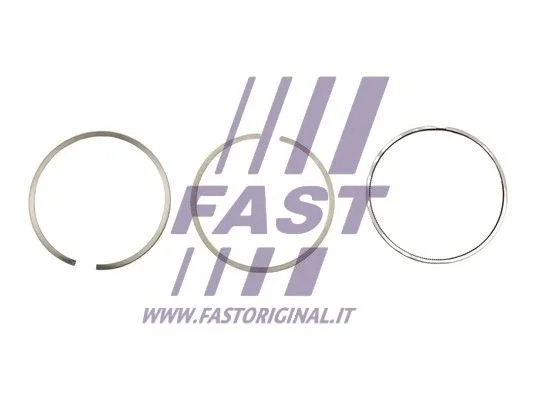 Piston Ring FAST FT47374/0
