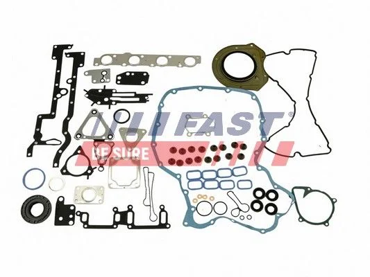 Celoten komplet tesnil, motor FAST FT48074