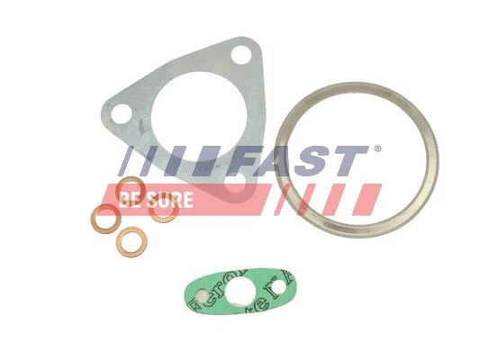 Gasket Set, charger FAST FT48402