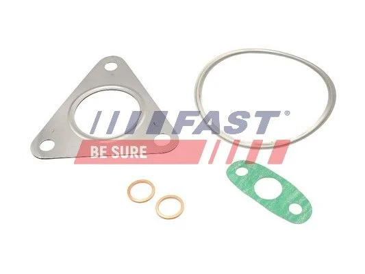 Gasket Set, charger FAST FT48406