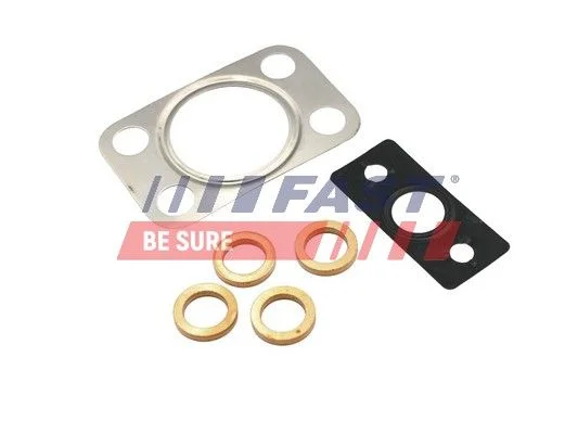 Gasket Set, charger FAST FT48413