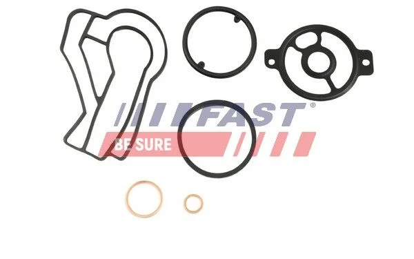 Komplet tesnil, hladilnik olja FAST FT48939