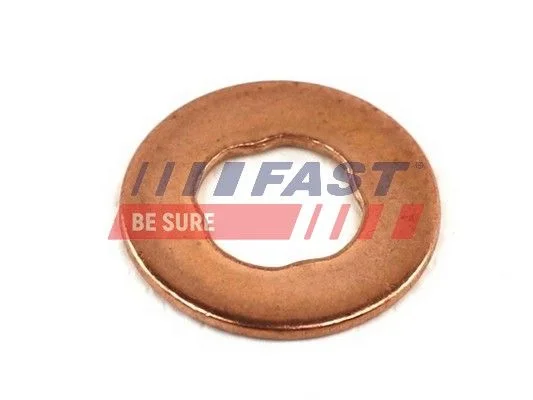 Tesnilni obroč, držalo šobe FAST FT49845