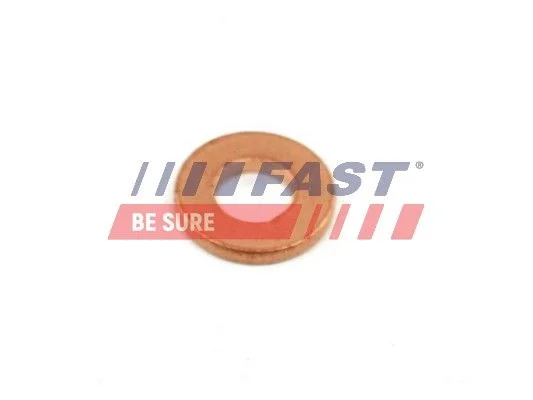 Toplotni ščit, sistem za vbrizgavanje FAST FT49848