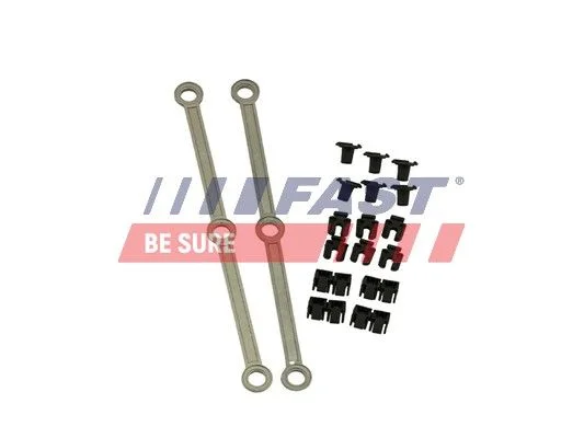 Modul sesalnega kolektorja FAST FT50409