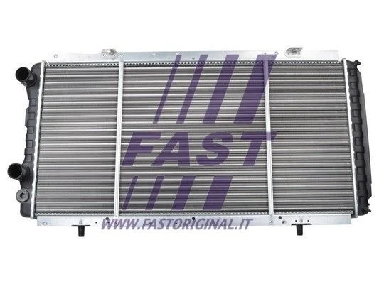 Hladilnik, hlajenje motorja FAST FT55005