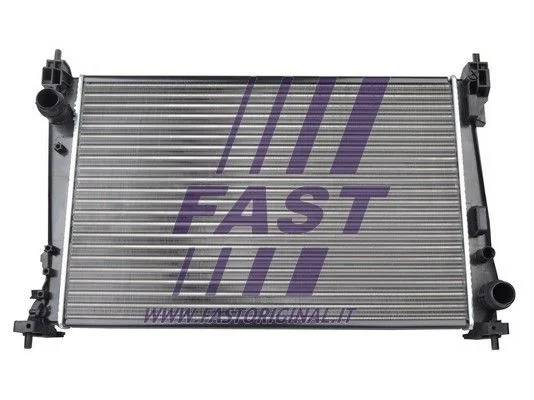 Hladilnik, hlajenje motorja FAST FT55008