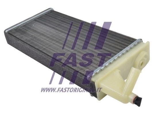 Heat Exchanger, interior heating FAST FT55010