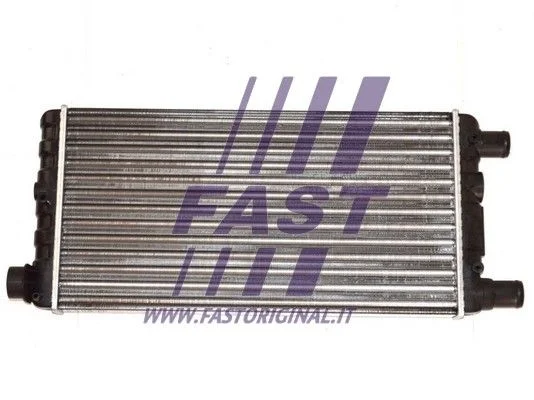 Hladilnik, hlajenje motorja FAST FT55026