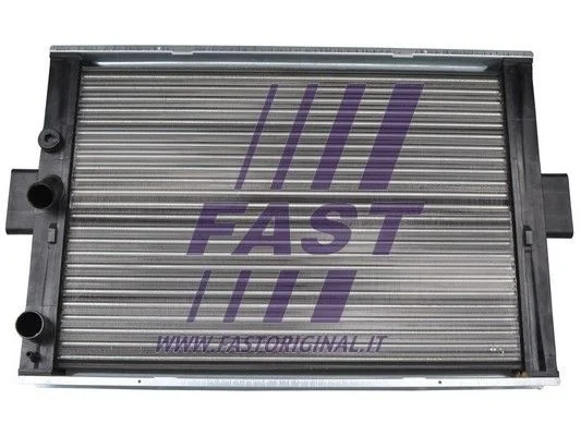 Hladilnik, hlajenje motorja FAST FT55058
