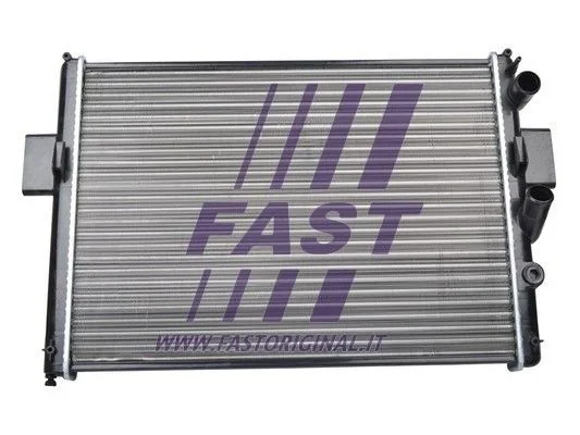 Hladilnik, hlajenje motorja FAST FT55060