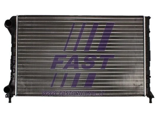 Hladilnik, hlajenje motorja FAST FT55105
