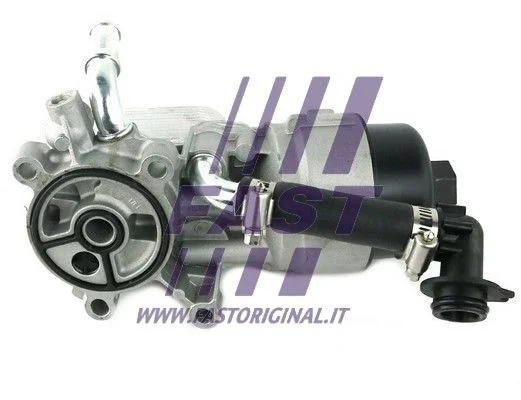 Hladilnik olja, motorno olje FAST FT55144