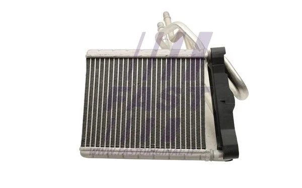 Heat Exchanger, interior heating FAST FT55201