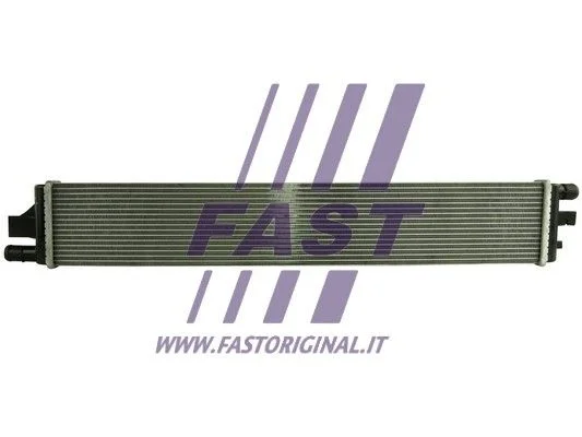 Hladilnik, hlajenje motorja FAST FT55210