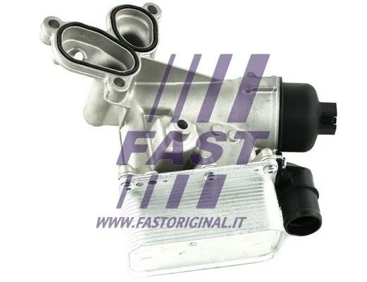 Hladilnik olja, motorno olje FAST FT55212