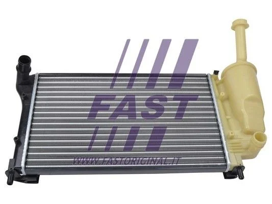 Hladilnik, hlajenje motorja FAST FT55243