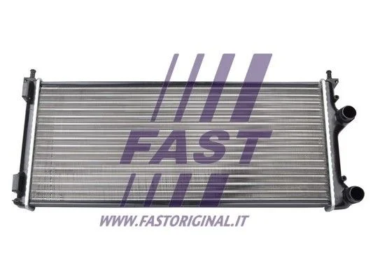 Hladilnik, hlajenje motorja FAST FT55253