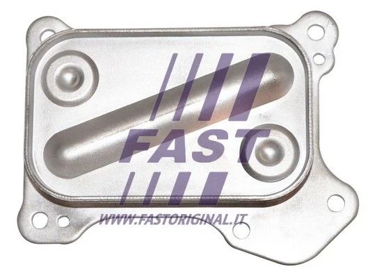 Hladilnik olja, motorno olje FAST FT55261