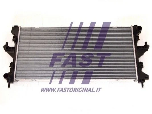 Hladilnik, hlajenje motorja FAST FT55263