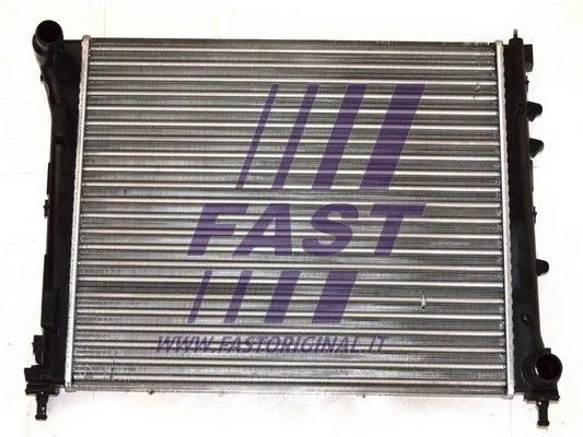 Hladilnik, hlajenje motorja FAST FT55265
