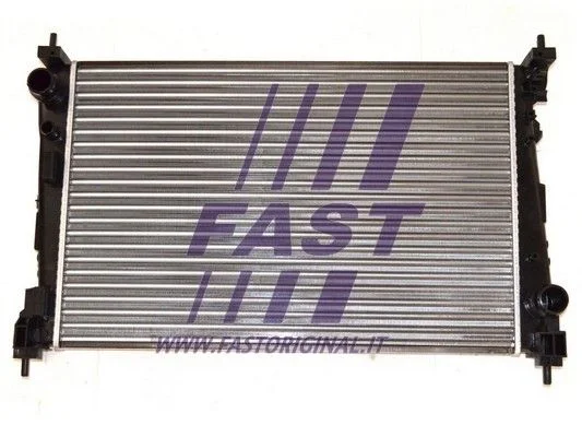 Hladilnik, hlajenje motorja FAST FT55268