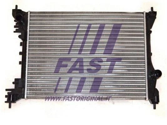 Hladilnik, hlajenje motorja FAST FT55269