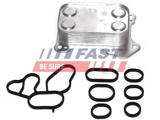 Hladilnik olja, motorno olje FAST FT55280