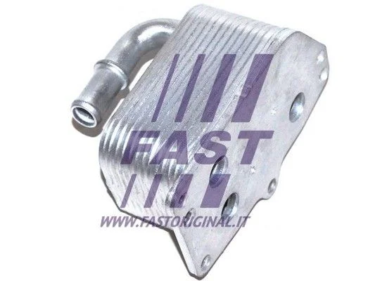 Hladilnik olja, motorno olje FAST FT55295