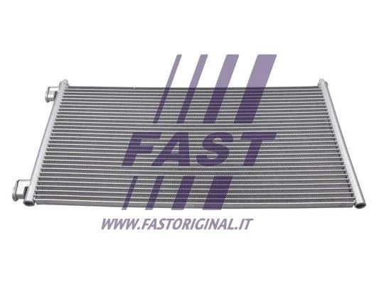 Kondenzator, klimatska naprava FAST FT55306