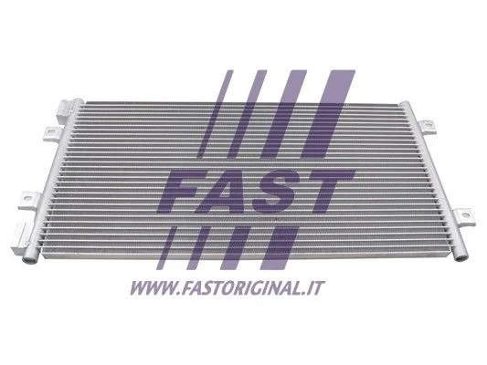 Kondenzator, klimatska naprava FAST FT55308