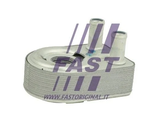 Hladilnik olja, motorno olje FAST FT55417