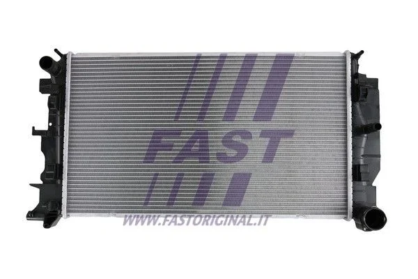 Hladilnik, hlajenje motorja FAST FT55532