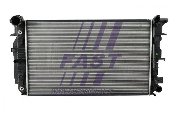 Hladilnik, hlajenje motorja FAST FT55533
