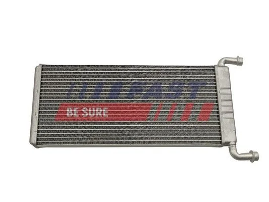 Izmenjevalnik toplote, notranje ogrevanje FAST FT55538