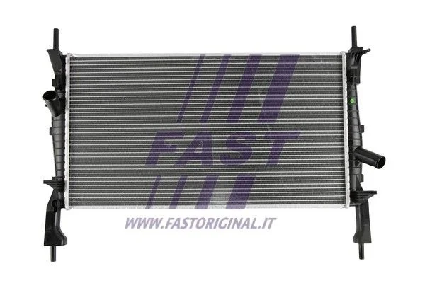 Hladilnik, hlajenje motorja FAST FT55543
