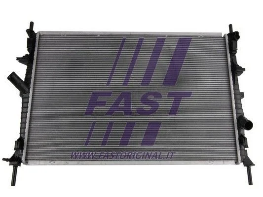 Hladilnik, hlajenje motorja FAST FT55547