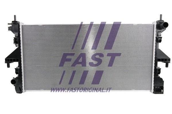 Hladilnik, hlajenje motorja FAST FT55552