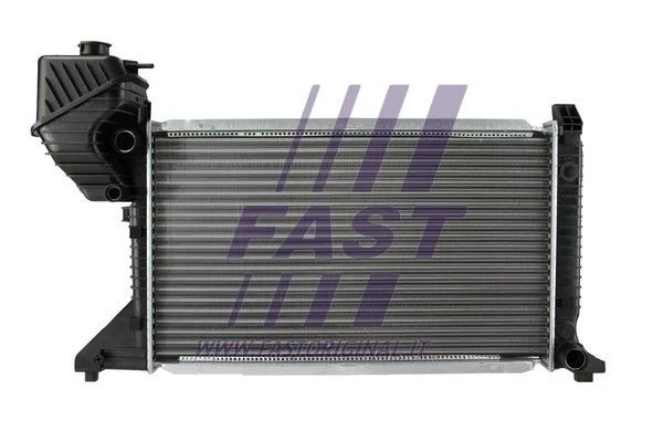 Hladilnik, hlajenje motorja FAST FT55555