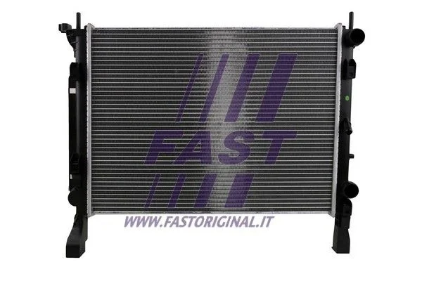 Hladilnik, hlajenje motorja FAST FT55565