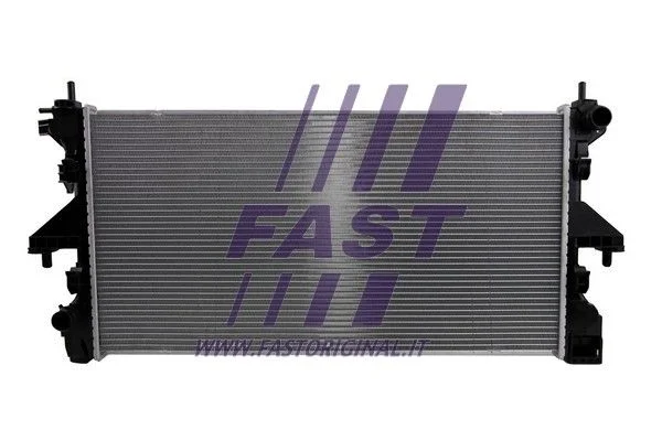 Hladilnik, hlajenje motorja FAST FT55572