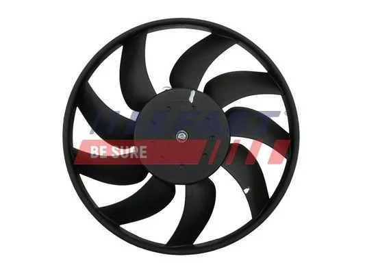 Ventilator, hlajenje motorja FAST FT56009